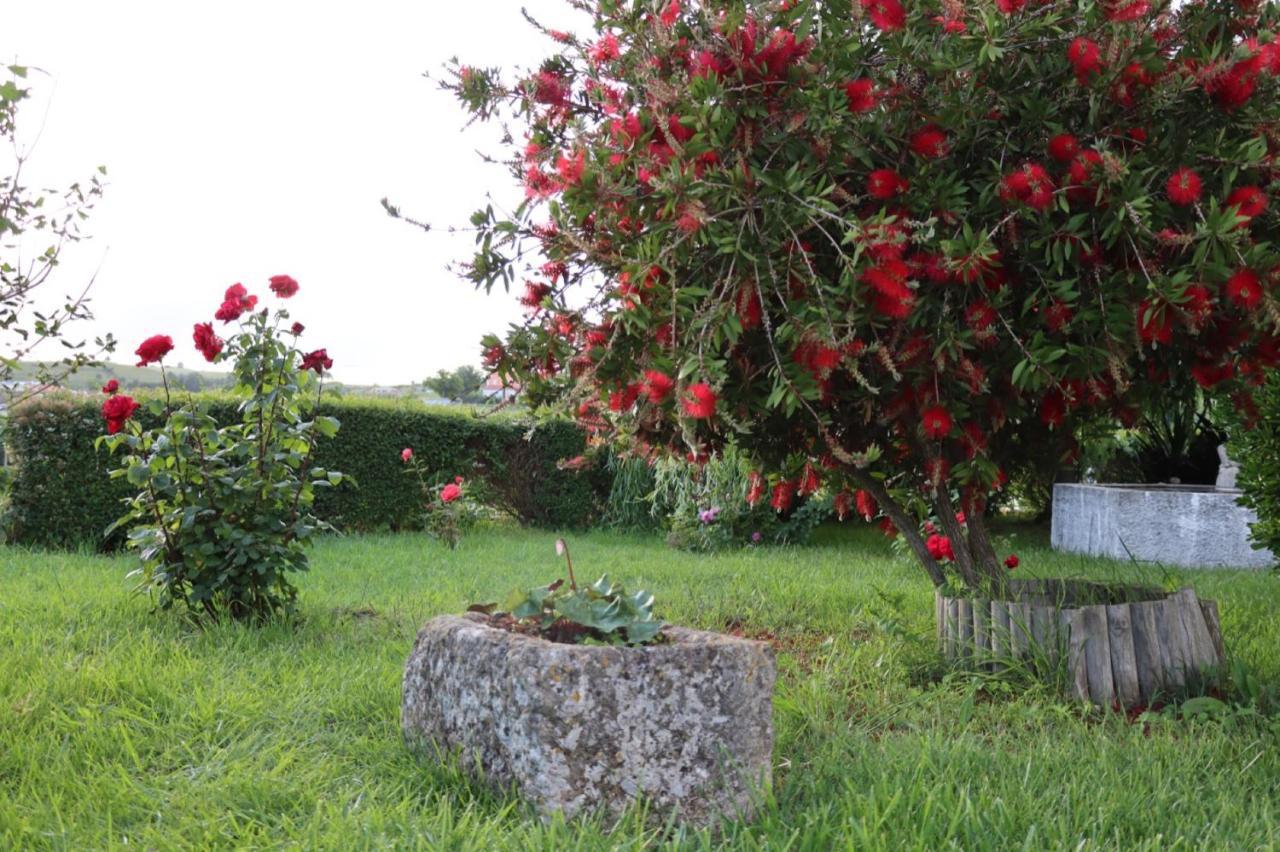 Quinta Do Carvalheiro Vila Sobral de Monte Agraço Exterior foto